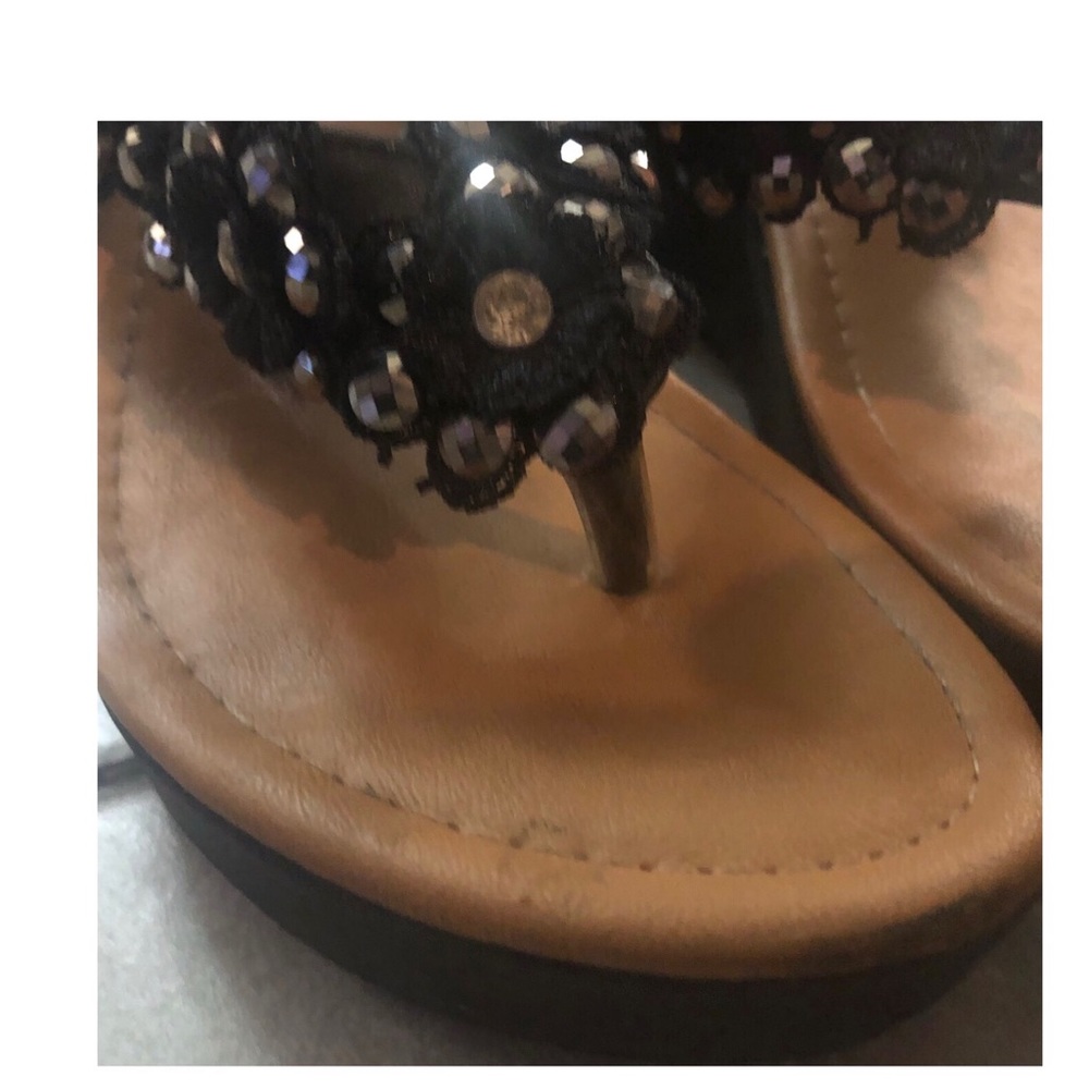 Platform Sandals  ☀️ - Picture 3 of 5